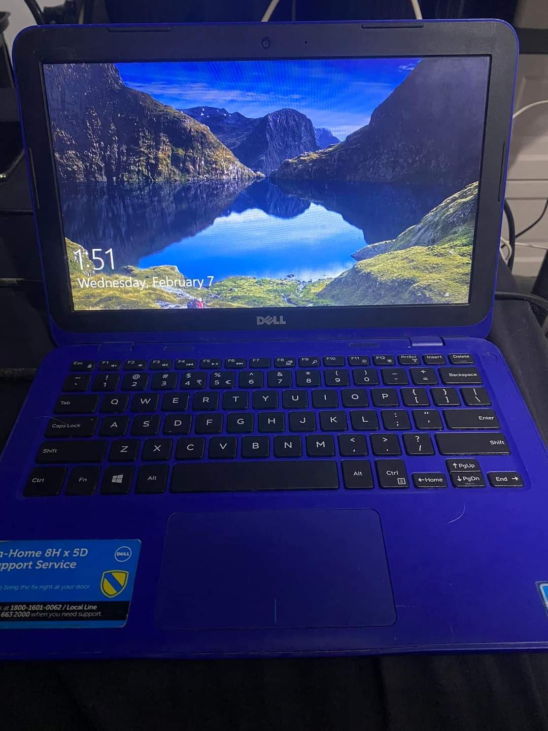Dell laptop for SALE