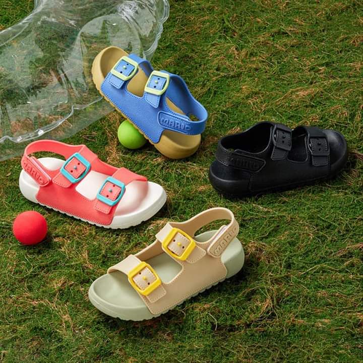 Sandals for kids
