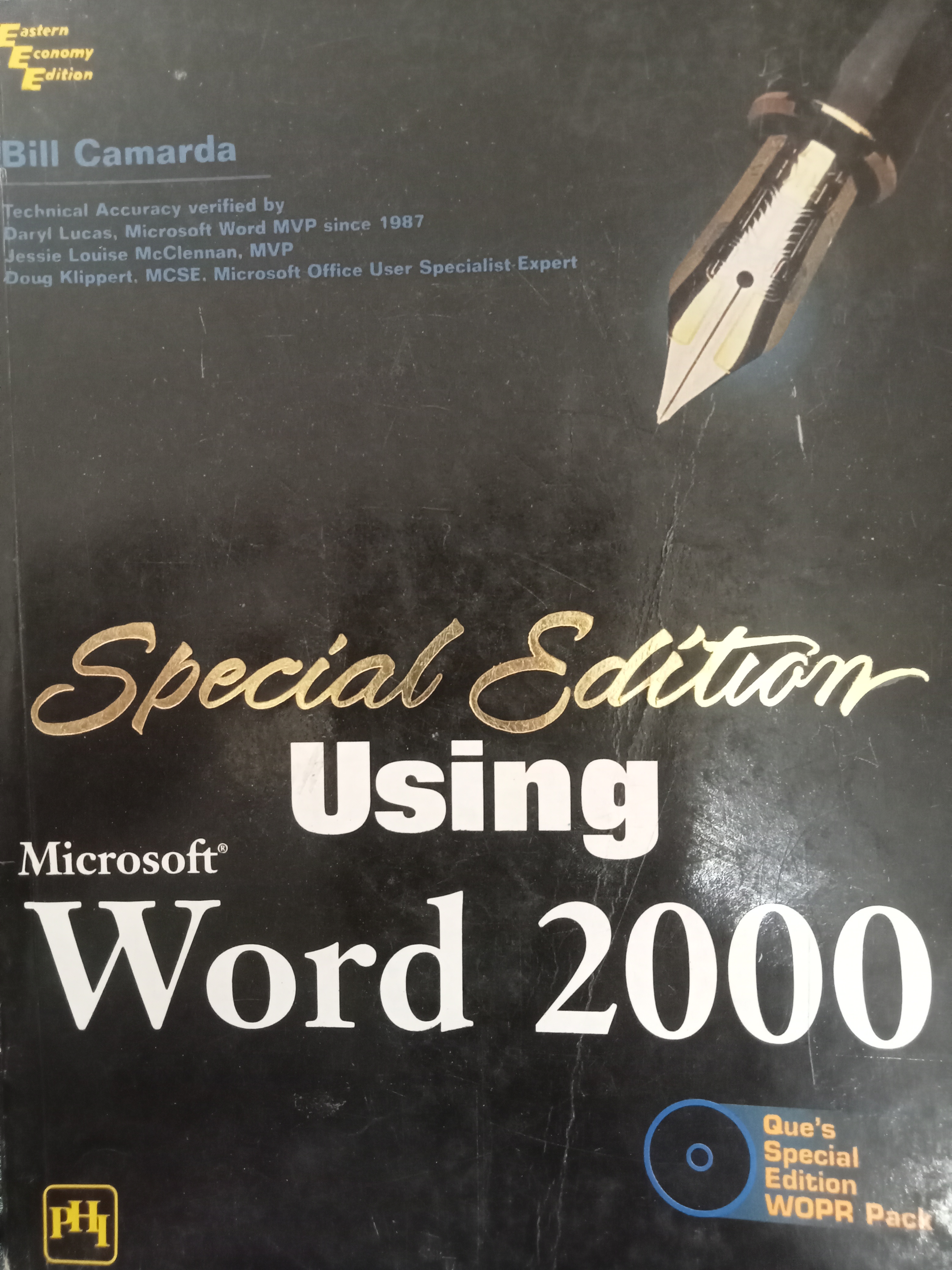 MS Office 2000
