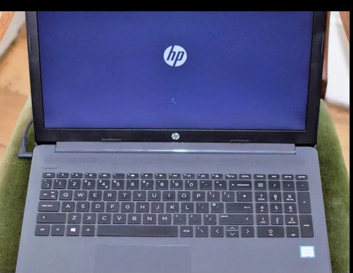 i5 HP 250 G7 laptop
