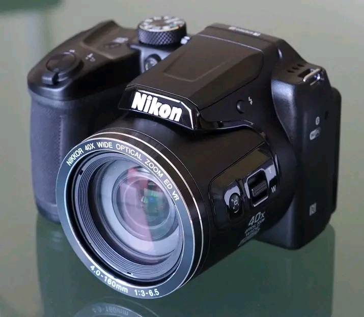 Nikon Coolpix B500 on sale
