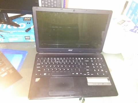 Used ACER Laptop