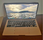 2020 Macbook air