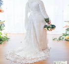 Wedding Dresses