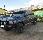 Toyota land cruiser four Door for sale