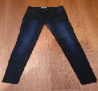 Casual Jeggins Stretch Gr. 38 Clockhouse