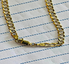 Selling 10KT Gold Chain