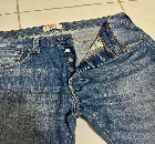 Levis 501