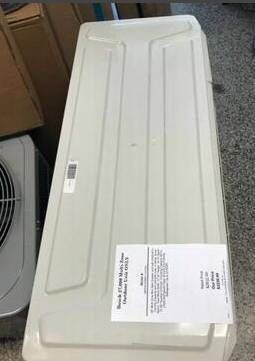 Bosch Multi Zone Mini Split Outdoor Unit 27000 BTU230208