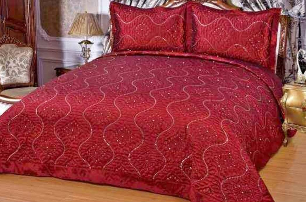 Bedspread