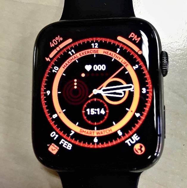 Smart watch 8 series Smart watch 8 series