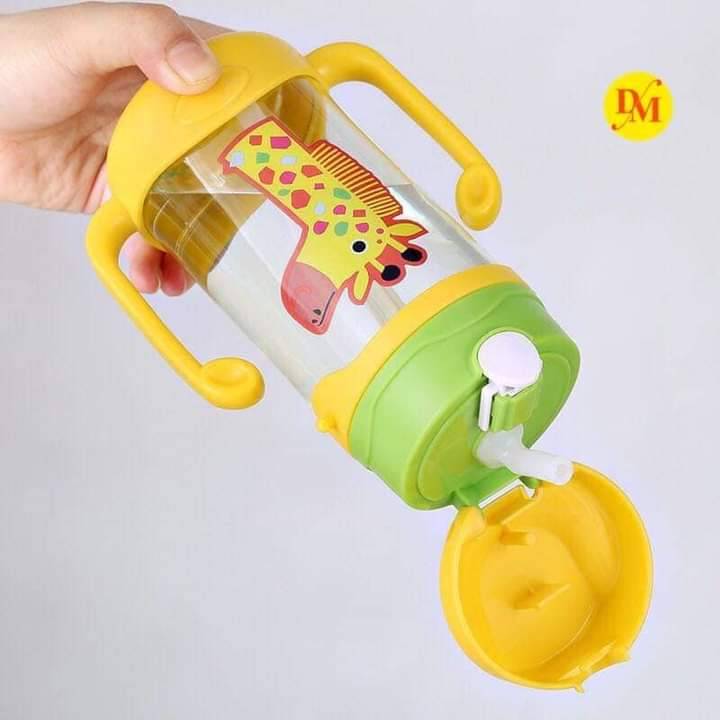 Kids Tumbler