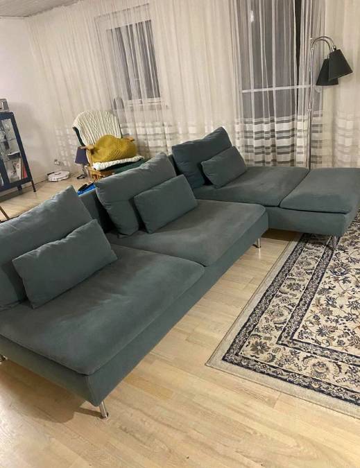 Soderhamn sofa