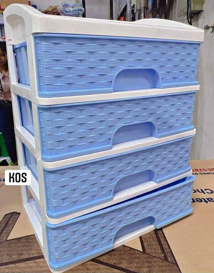 Mini Drawer Organizer