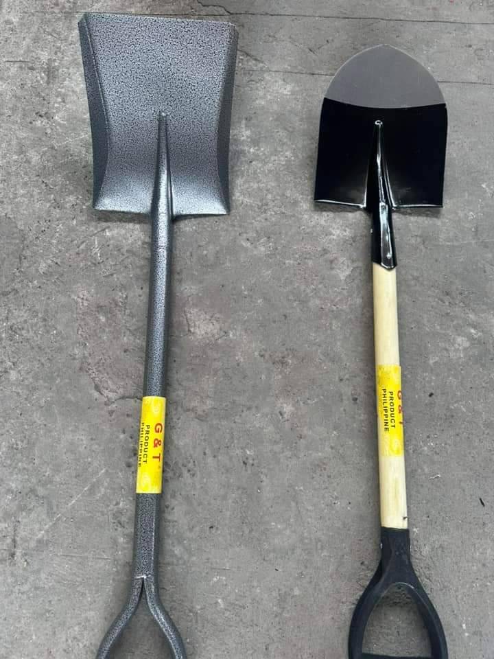 SHOVEL (PALA)