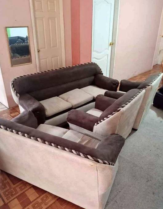 I sell furniture