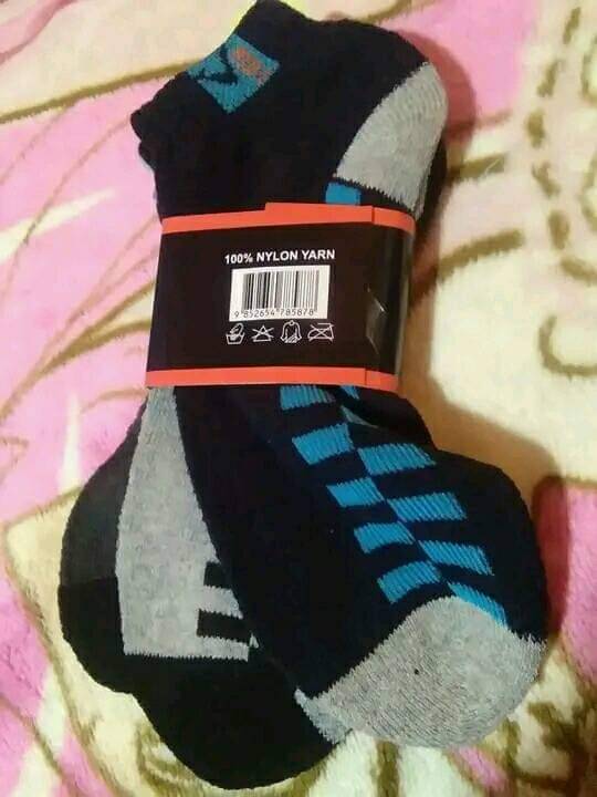 3in1 socks