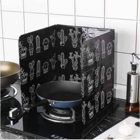 Kitchen Cover