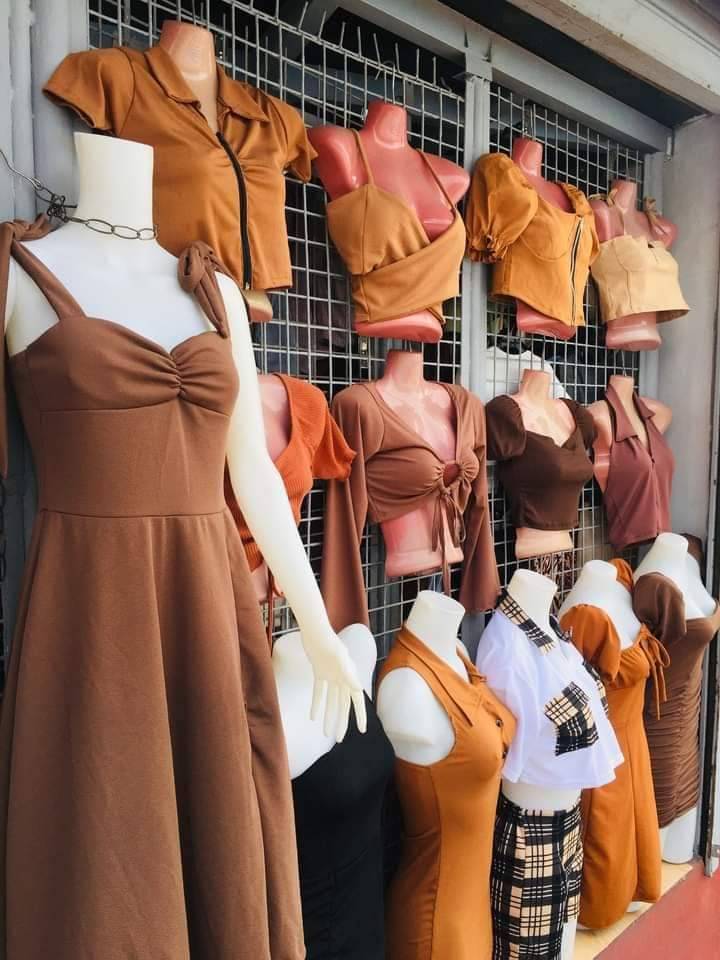 ASSORTED DRESS