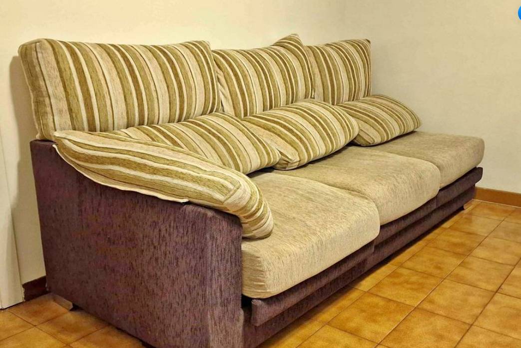 Unique Sofa