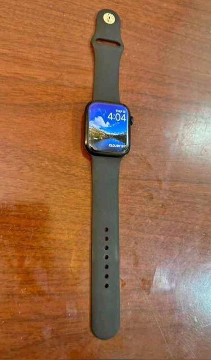 Apple watch Series 7