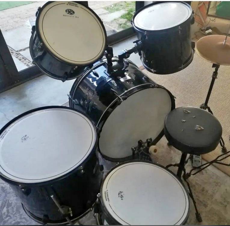 Drum Set