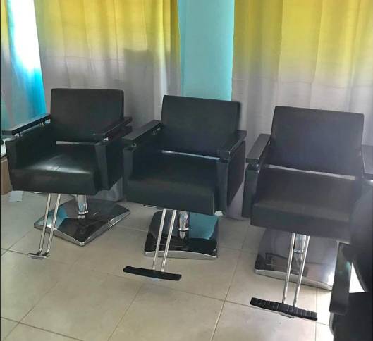 Salon/Barber Chairs For Sale