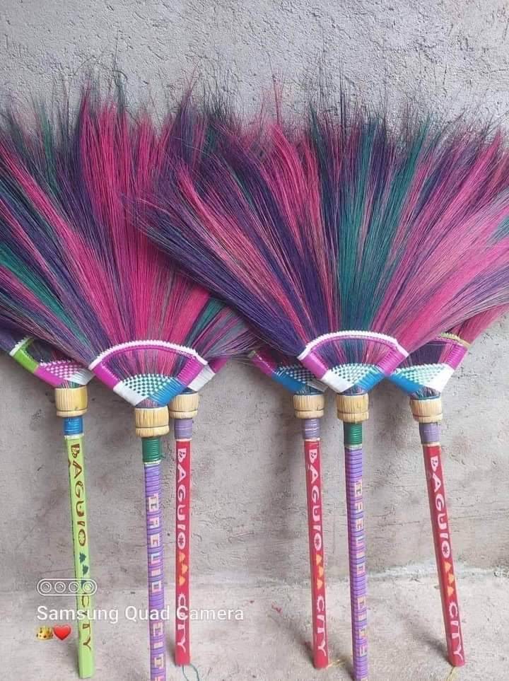 Colorful Walis Tambo