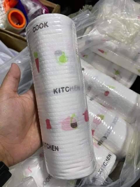 Kitchen Tissue