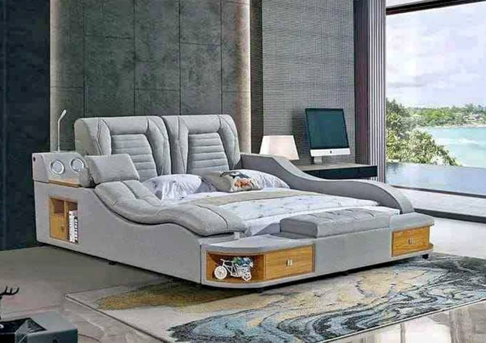 Smart Bed