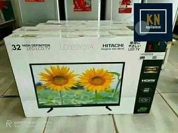 Installment SMART TV / LED TV / ANDROID TV